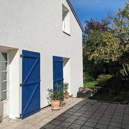 Ferienwohnung Les Volets Bleus Metz Exterior foto