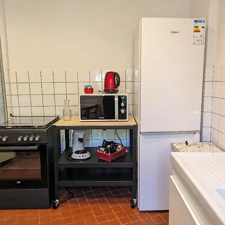 Les Volets Bleus Apartment Metz Exterior photo